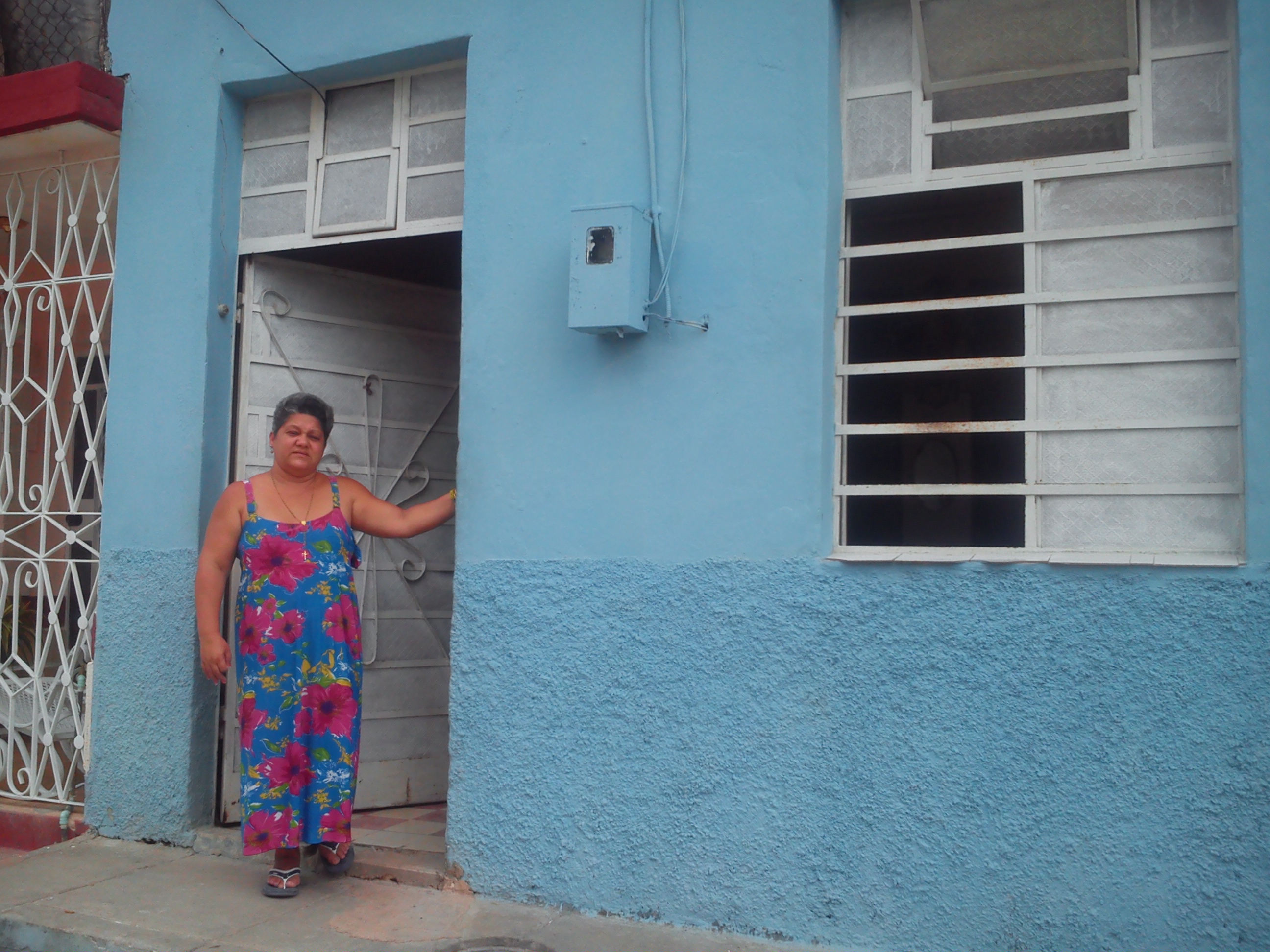 Consultorio de Dania